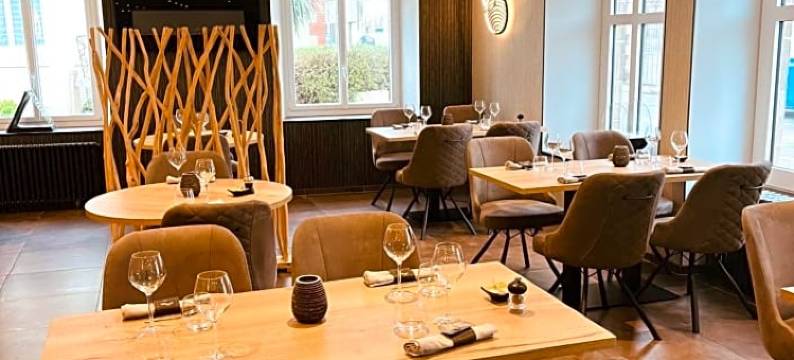 马恩酒店(Hotel Restaurant de la Marne)图片