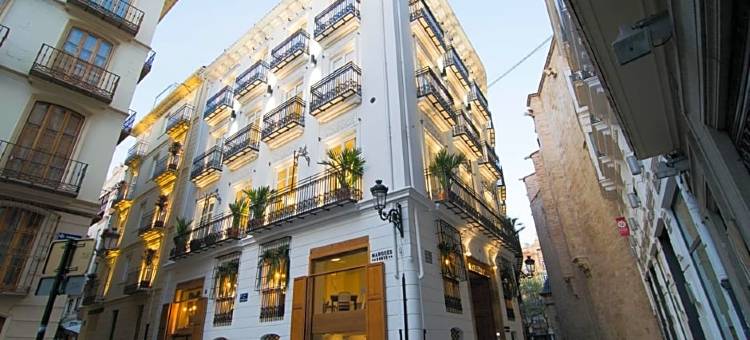 MYR 马奎斯之家酒店(Myr Marqués House)图片