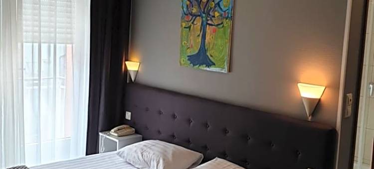 亚夏酒店(Yasha Hotel)图片