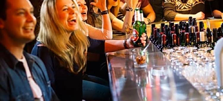 卡塞尔贝尔特酒店(Pentahotel Kassel)图片