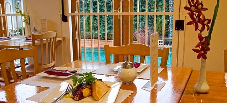 艾德米拉缇旅馆(Admiralty Inn)图片