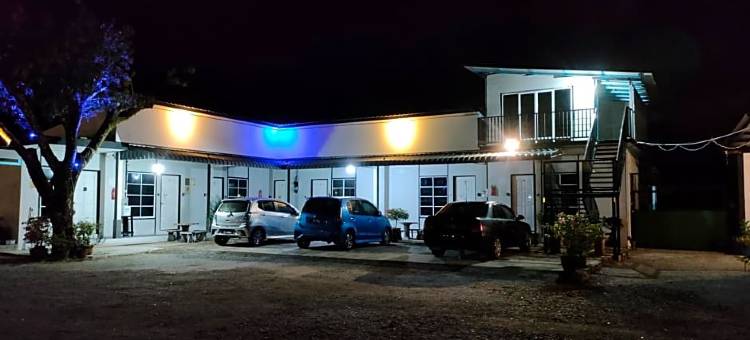 阿利萨客房酒店(Aleesa Roomstay)图片