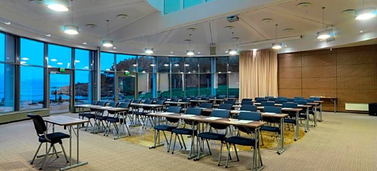 菲威克海湾酒店 - 经典挪威酒店(Strand Hotel Fevik - by Classic Norway Hotels)图片