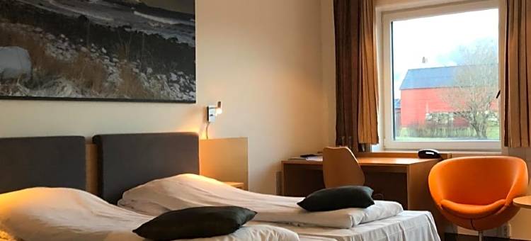 Havila Hotel Ivar Aasen图片