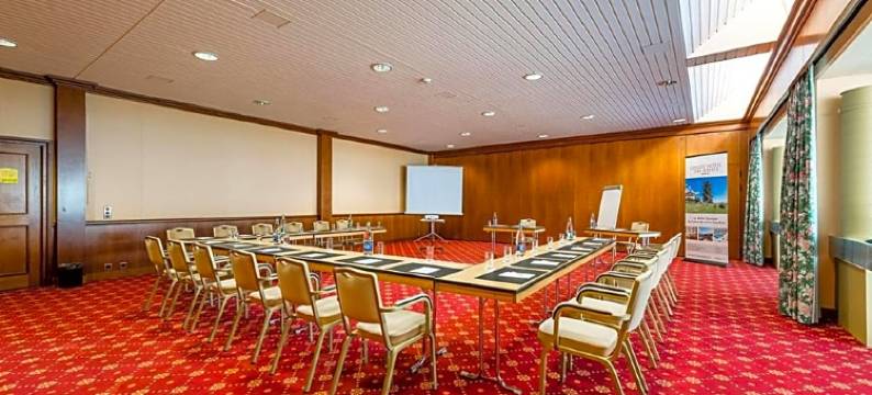 拉塞斯大酒店及健康中心(Grand Hôtel des Rasses & Wellness)图片