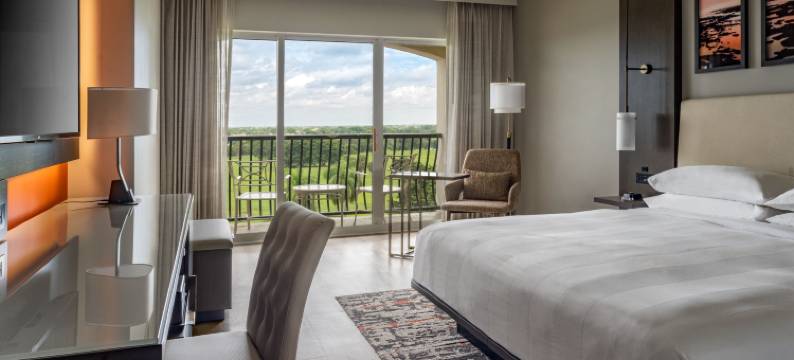 劳德代尔堡科勒尔斯普林斯万豪酒店-高尔夫俱乐部及会议中心(Fort Lauderdale Marriott Coral Springs Hotel & Convention Center)图片