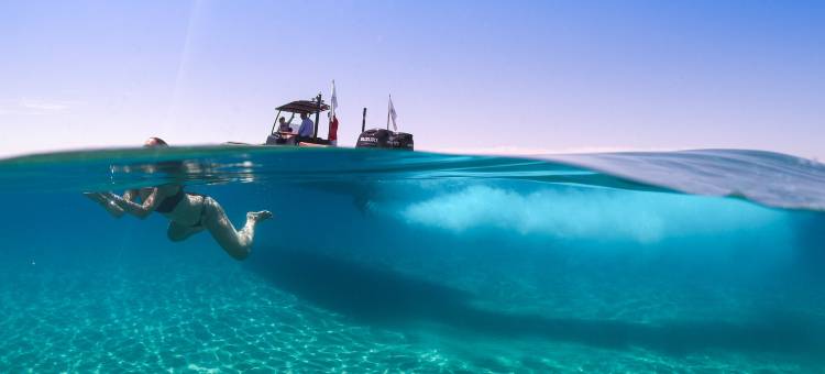 普拉亚艺术度假村(Praia Art Resort)图片