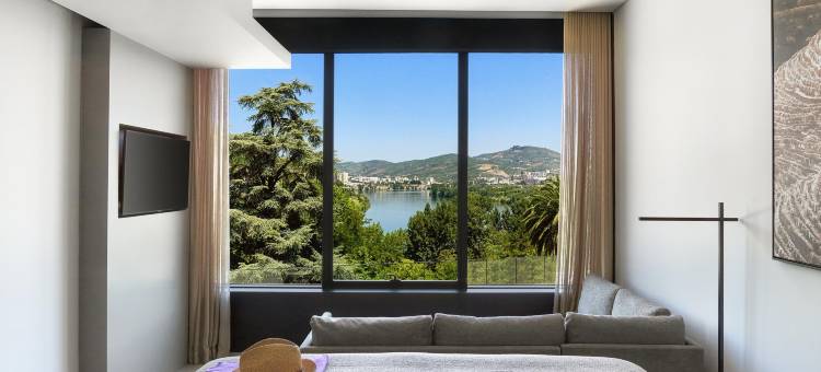 杜罗河谷六善酒店(Six Senses Douro Valley)图片