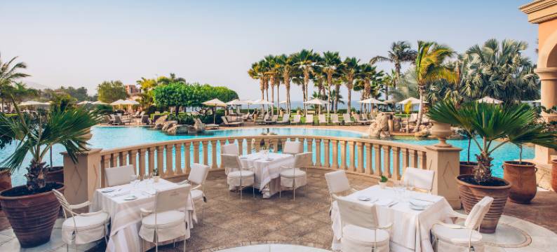 伊贝罗斯塔乔亚埃尔米拉多酒店 - 仅供成人入住(JOIA El Mirador by Iberostar -Adults Only)图片