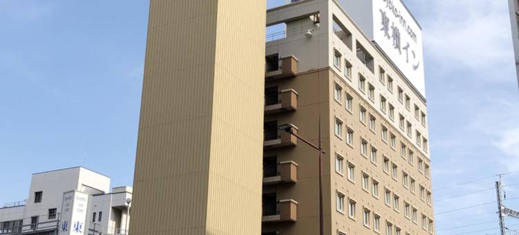东横INN-小仓站新干线口(Toyoko Inn Kokura Eki Shinkansen Guchi)图片