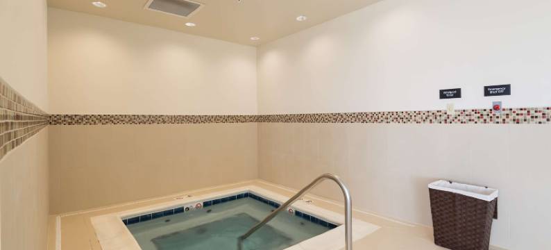 田纳西州莫里斯敦81号州际公路欢朋酒店(Hampton Inn Morristown I-81)图片