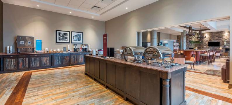 悉尼欢朋酒店(Hampton Inn by Hilton Sydney)图片