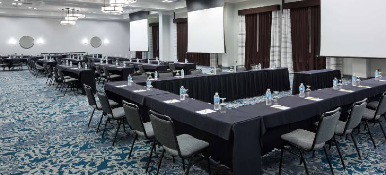 纳什维尔范德比尔特希尔顿花园酒店(Hilton Garden Inn Nashville Vanderbilt)图片