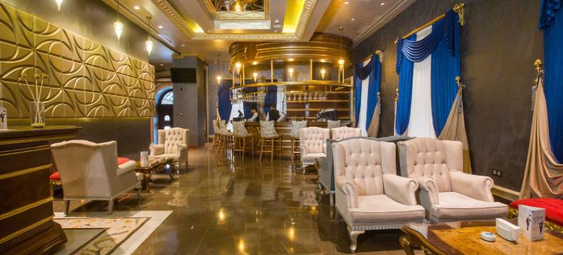 巴统温德姆酒店(Wyndham Batumi)图片