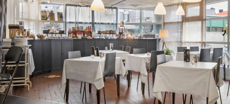 福克斯酒店(Sure Hotel By Best Western Focus)(Sure Hotel by Best Western Focus)图片