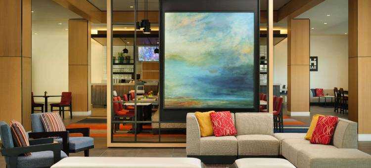 Hyatt House la University Medical Center图片