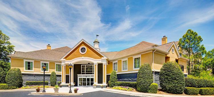 卡瑞罗利Homewood Suites by Hilton(Homewood Suites by Hilton Raleigh/Cary)图片