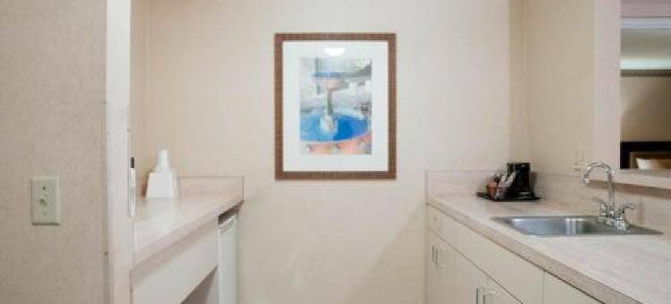 Studio 6 Anaheim Hills CA图片