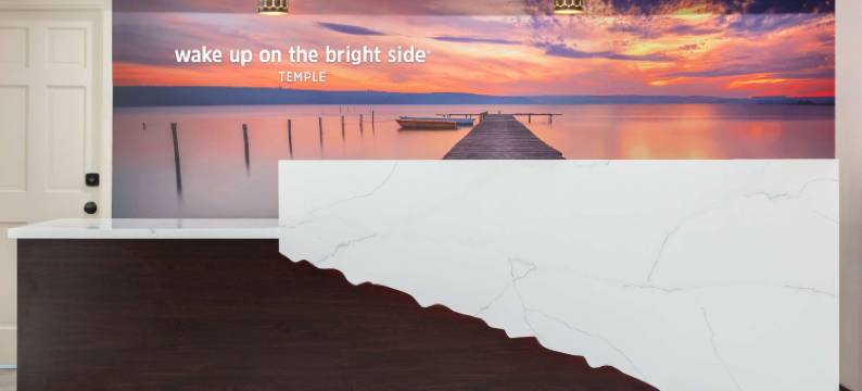 坦普尔拉昆塔温德姆酒店(La Quinta Inn by Wyndham Temple)图片