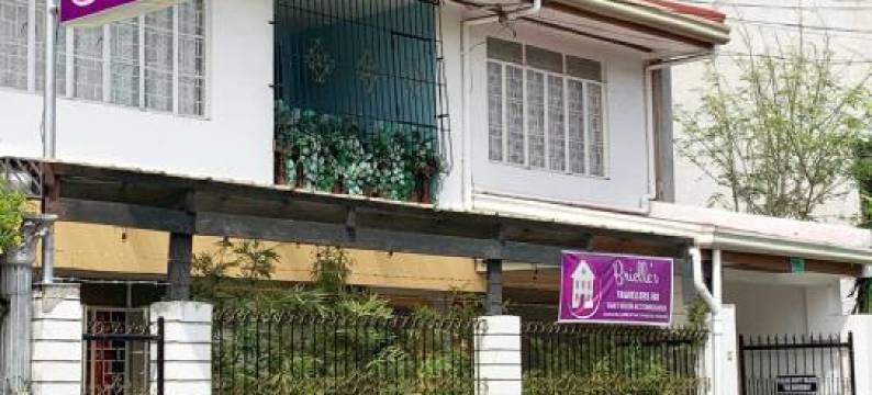 布里尔斯旅行者酒店(Brielles Travellers Inn)图片