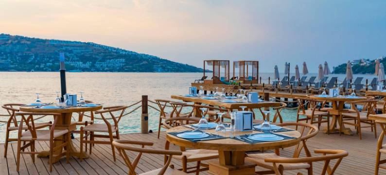 维塔贝拉度假村及水疗中心酒店(Hotel Vita Bella Resort & Spa)图片
