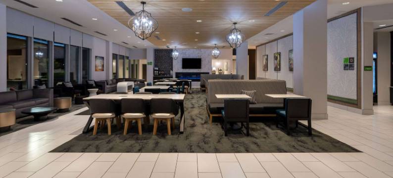 马里科帕科伯斯基拉昆塔温德姆套房酒店(La Quinta Inn & Suites by Wyndham Maricopa - Copper Sky)图片