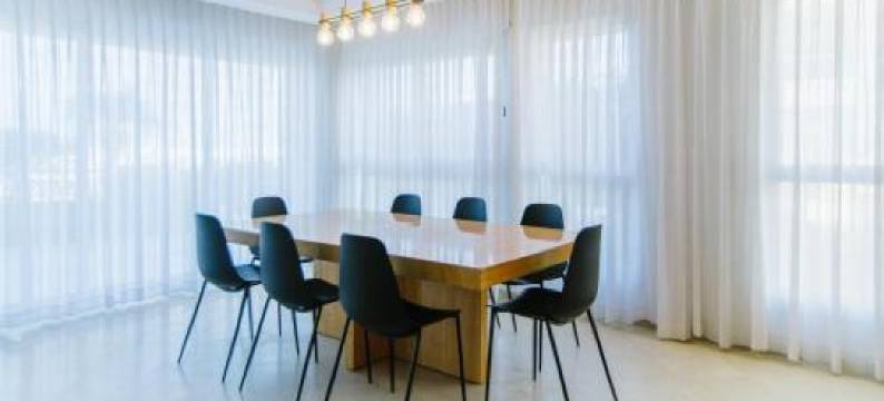 Olala Homes 提供的码头公寓(Marina Apartments by Olala Homes)图片