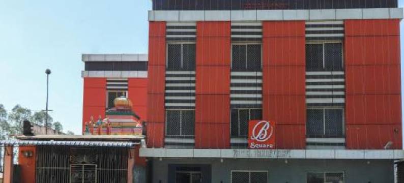 Hotel O Prudhvi Devi图片