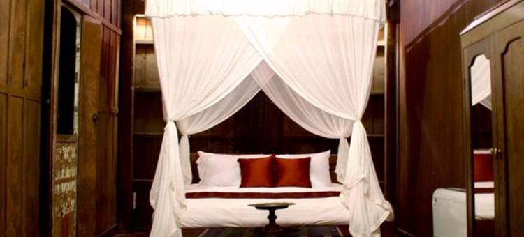 特拉普利传统乡村酒店(Terrapuri Heritage Village, Penarik)图片