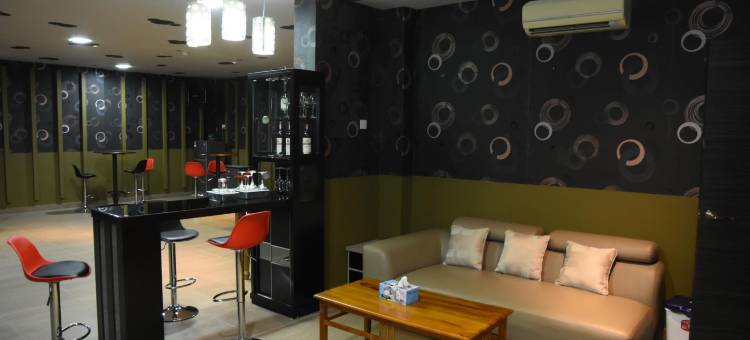 56酒店(56 Hotel)图片