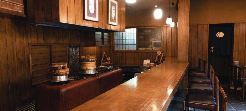 花小宿酒店(Hotel Hanakoyado)图片