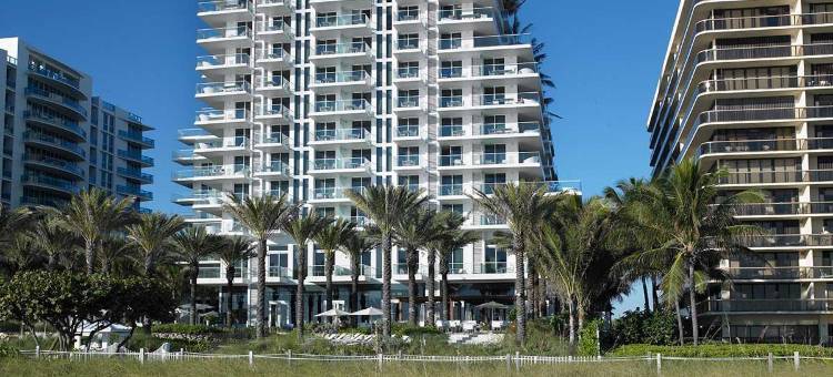 冲浪道西海滩格兰德酒店(Grand Beach Hotel Surfside West)图片