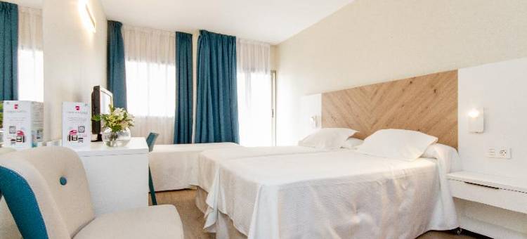 卡斯蒂拉阿利坎特酒店(Hotel Castilla Alicante)图片