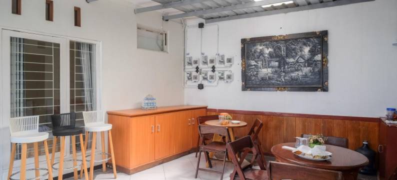 RedDoorz Syariah near Kampus UNSOED Purwokerto图片