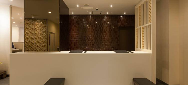 VIA INN 京都四条室町 - JR西日本集团(VIA INN KYOTO SHIJOMUROMACHI JR-West Group)图片