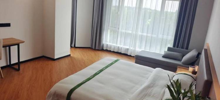 格林豪泰酒店(聊城阳谷石佛镇金宝街店)图片