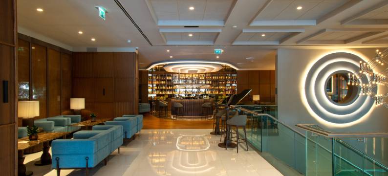 萨那马奥酒店(SANA Malhoa Hotel)图片