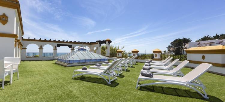 弗拉门戈科尼尔希普酒店(Hipotels Flamenco Conil)图片