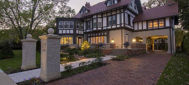 石露台住宿加早餐旅馆(Stone Terrace Bed & Breakfast)图片
