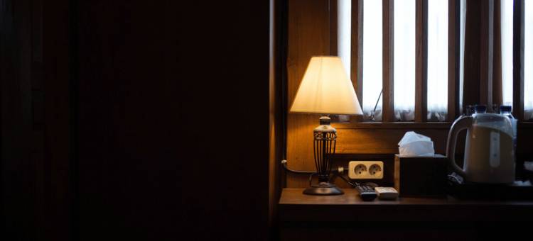 Keboen Ndalem Homestay Semarang图片