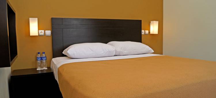 温纳普勒米耶酒店(The Winner Premier Hotel)图片