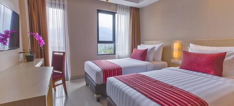 普卡迪亚拉大酒店(Grand Diara Hotel)图片