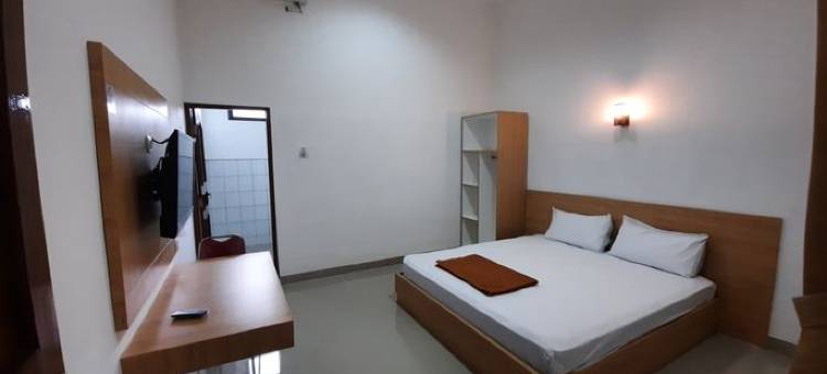 Hotel Sanjaya Purworejo图片