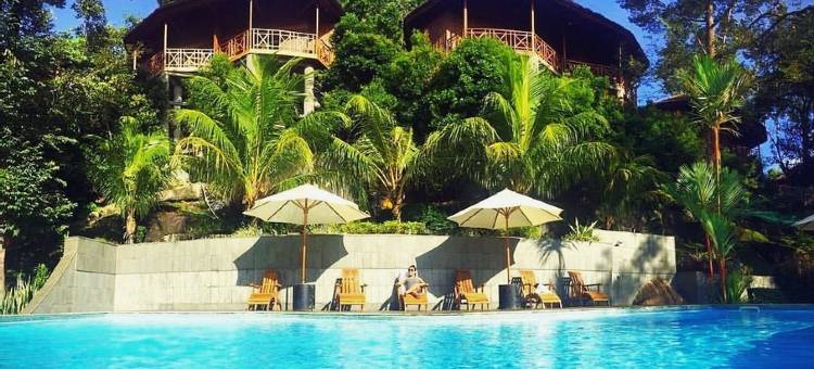 民丹岛别墅(De Bintan Villa)图片