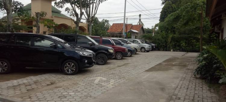 奥里亚格雷旅馆(Penginapan Griya Aulia)图片