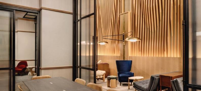 阿洛中城酒店(Arlo Midtown)图片