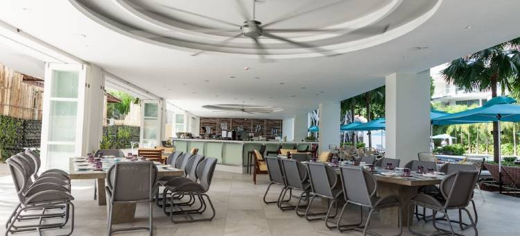 长滩岛林德酒店(The Lind Boracay)图片