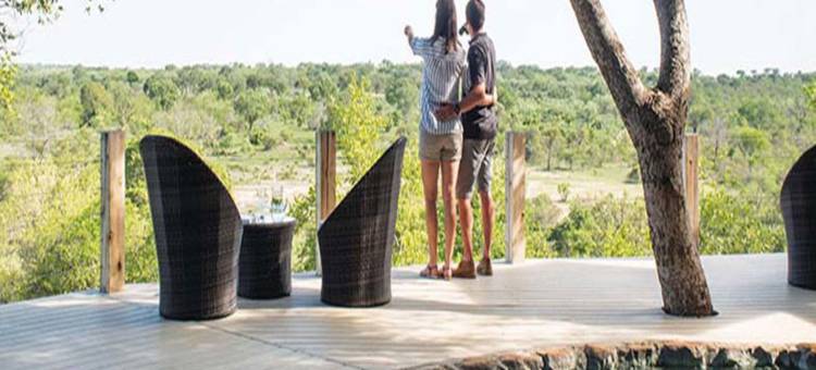 豹山私人动物保护区酒店(Leopard Hills Private Game Reserve)图片