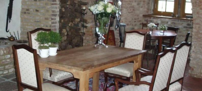 伯格波特齐勒酒店(Burg Boetzelaer)图片