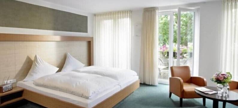 苏尔博思特酒店(Hotel Zur Post)图片